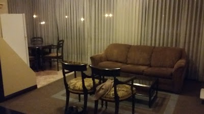 lodging