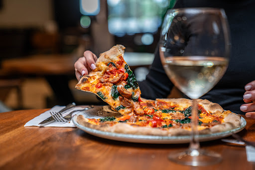 Murati's Pizzeria | Newport Pagnell - Thumbnail