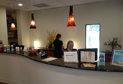 Circle Chiropractic - Visual