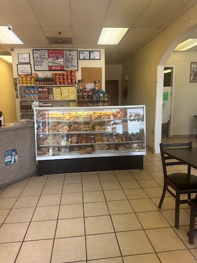 Panaderia Guatelmalteca La Unica Gallery - United States