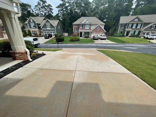 Allstar Works Pressure Washing - Thumbnail