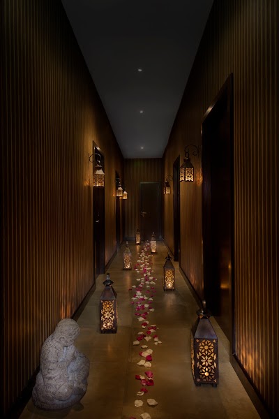 Photos of Tips and Toes - Golden Mile - Dubai