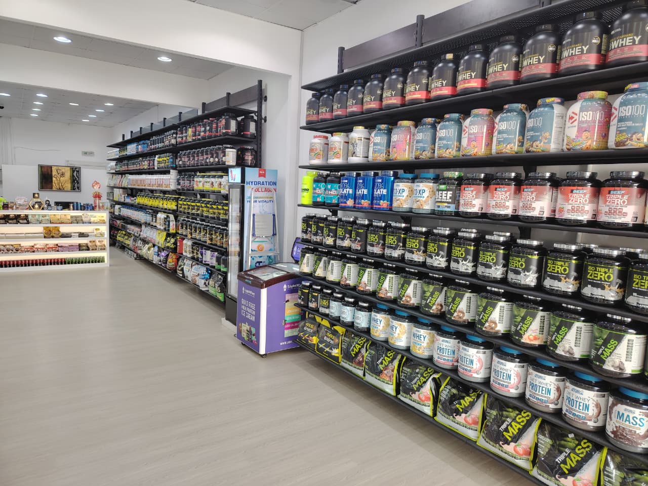 دكتور نيوترشن الظيت - صورة 3