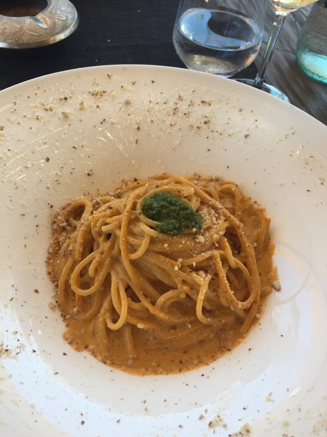 Ristorante Aziza