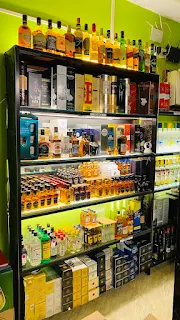 Infinity liquor store photo 1