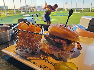 Topgolf