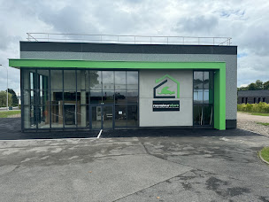 Photo n°1 de Monsieur Store Flixecourt - Amiens - Stores & Pergolas - BATIPLAST à Flixecourt (Fournisseur de fenêtres)