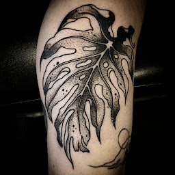 Photo n°13 de Bebop tattoo à Nozay (Salon de tatouage et piercing)