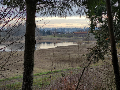 Main/River Trail - Visual