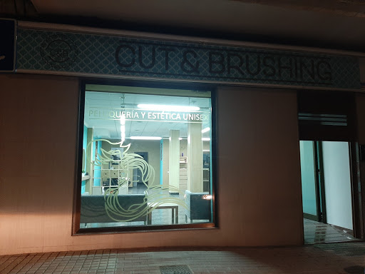 Peluquería Cut & Brushing - Thumbnail