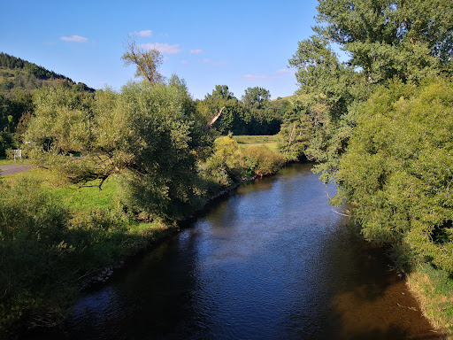 Bayrische Brücke