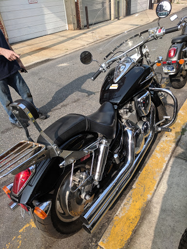 South Philly Cycles - Thumbnail