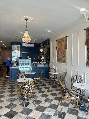 Creperie Antoinette