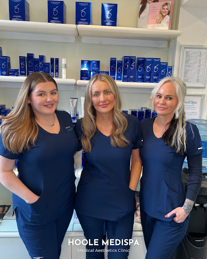 Hoole Medi Spa