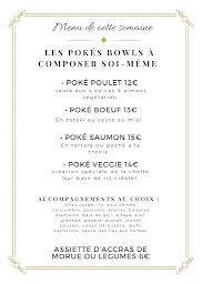 Photo n°21 de Kréyol & Co KATIA DESPREZ à Saint-Quentin (Traiteur)