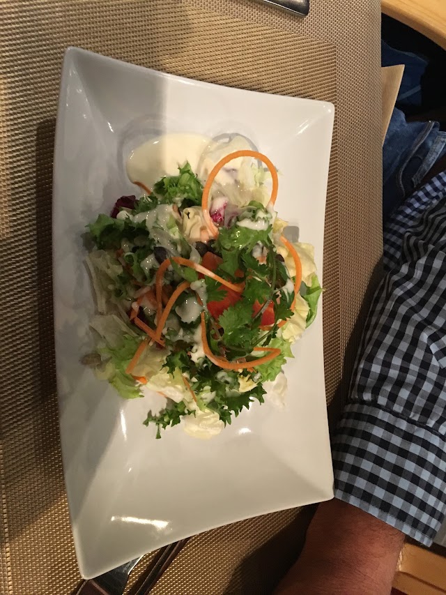 Restaurant Hot Wok zur Sonnhalde