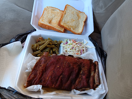 R.J. Alverson's The Rib Shack - Thumbnail