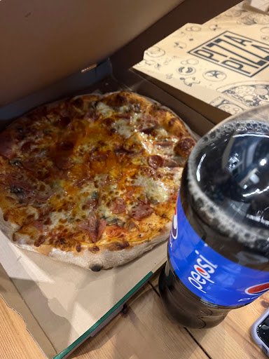 Photo 2 - Bella Pizza
