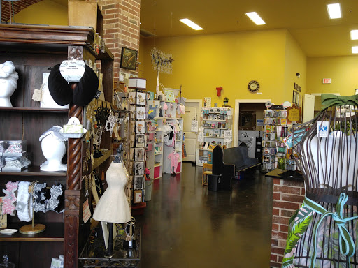 Roanoke Pharmacy and Gift Shop Gallery - United States