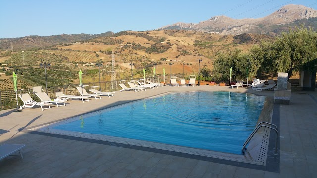 Agriturismo le Campanelle