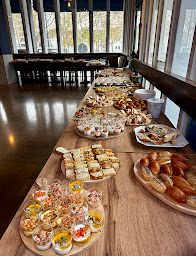 Photo n°63 de ICEO apero-cucina-pizze à Lyon (Pizzeria)