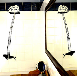 Photo n°18 de La Maison du Palmier à La Rochelle (Chambre d'hôtes)