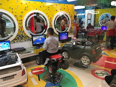 Photos of KiddyCuts Senayan City