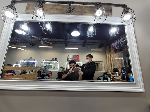 Razorsharp Barbershop - United States