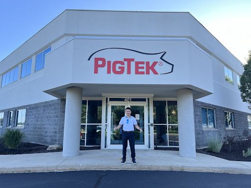PigTek Pig Equipment Group