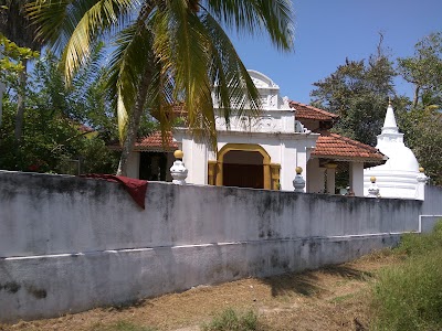 Photos of Sri Visuddharama Purana Viharaya