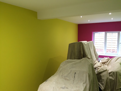 ND Decorating - Visual
