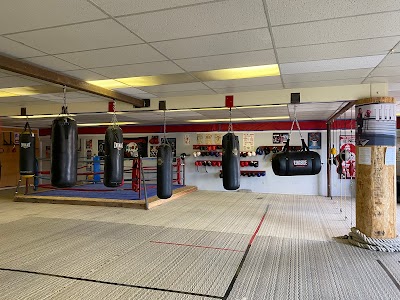 Rodriguez Boxing Club