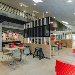 Photo n°12 de KFC Longeville Sud à Longeville-lès-Saint-Avold (Restaurant de hamburgers)