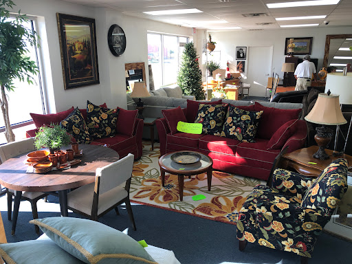 Angelica's Pre-Owned Furniture and Home Interiors - Thumbnail