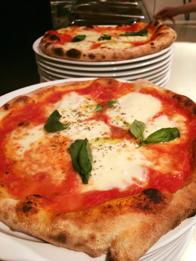 Sapori Pizzeria