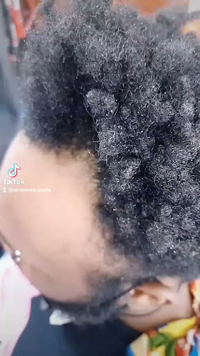 Horarios de Dreadlocks Nicolee