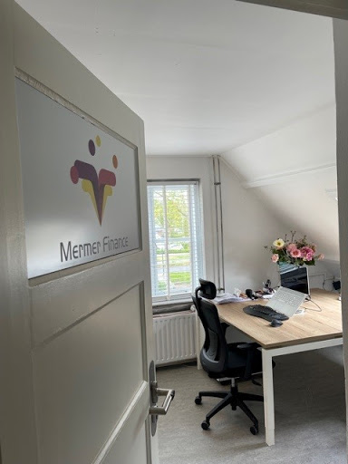 Mermer Finance Gallery - Netherlands