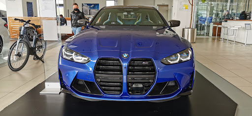 Gruppo Autotorino SpA - BMW, BMW i e MINI - Thumbnail