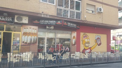 Photos of El Portegao