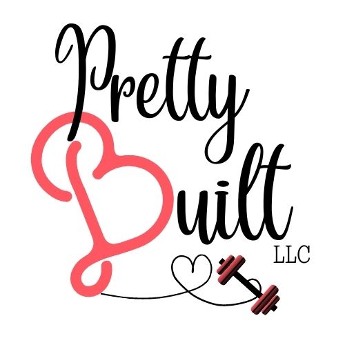 Pretty Built LLC - Visual