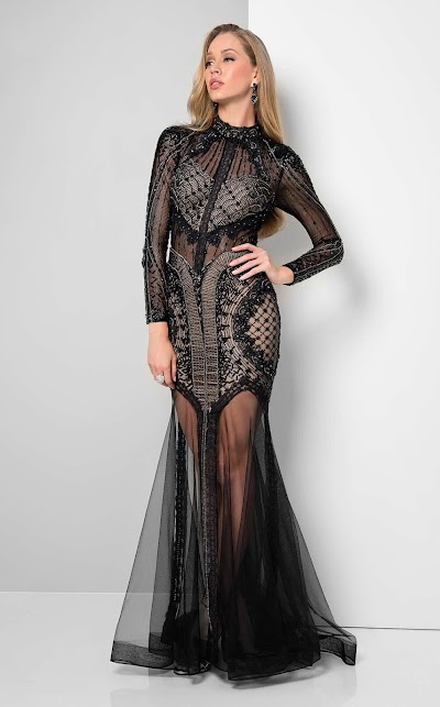 Photos of Tehran Dress