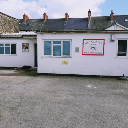 Barnstaple Amateur Boxing Club - Thumbnail