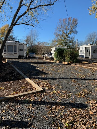 Gold Creek Landing RV Park