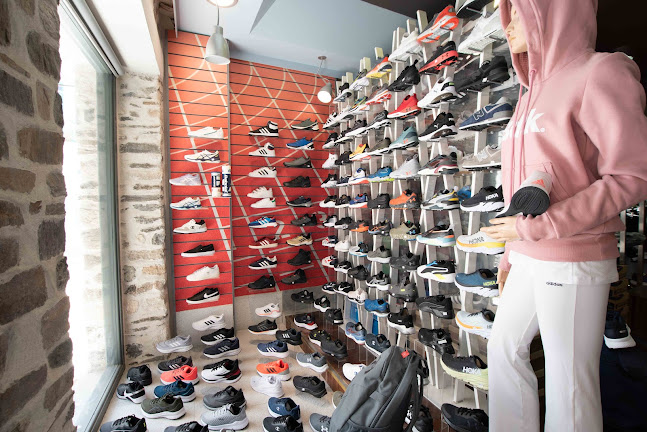 Barbaris Sport - Αθλητικό είδος