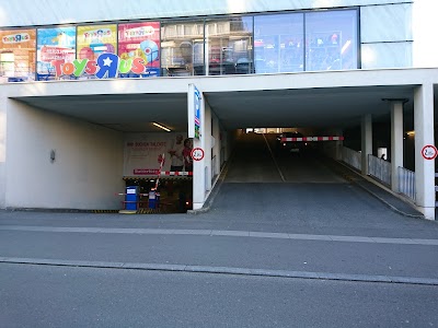 Photos of Sutterl&uuml;ty City Park