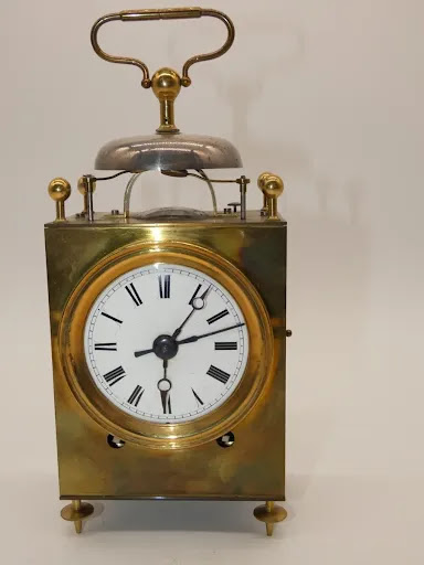 LE PETIT HORLOGER • FR : Atelier De Réparation D’Horlogerie ( Déplacement en Haute Savoie et Suisse ) - Thumbnail