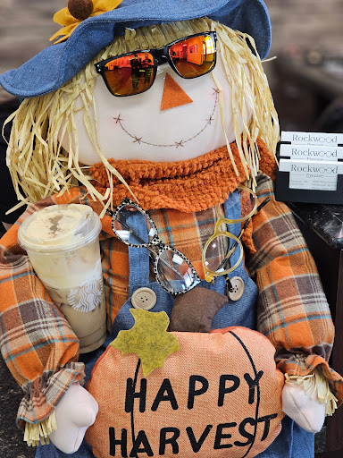 Rockwood Eyecare Gallery - United States