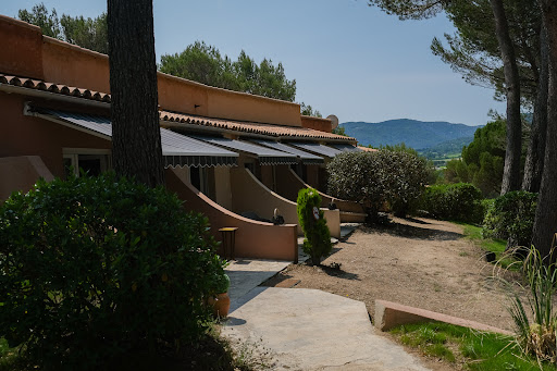 Photo de Camping Capfun - Carpe Diem