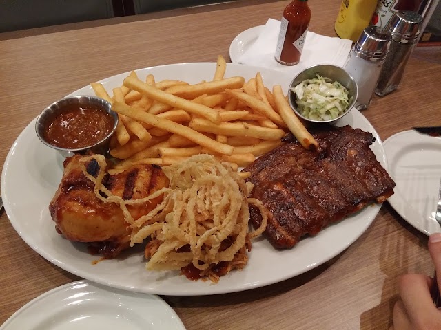 Hard Rock Cafe Vientiane