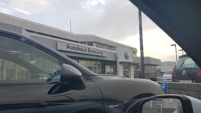 Photos of Autohaus Badziong GmbH & Co. KG